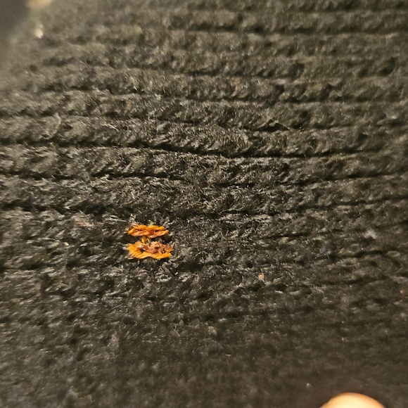 Vintage Holiday Christmas Sweater Unbranded Made in USA | Size L - Picture 12 of 12